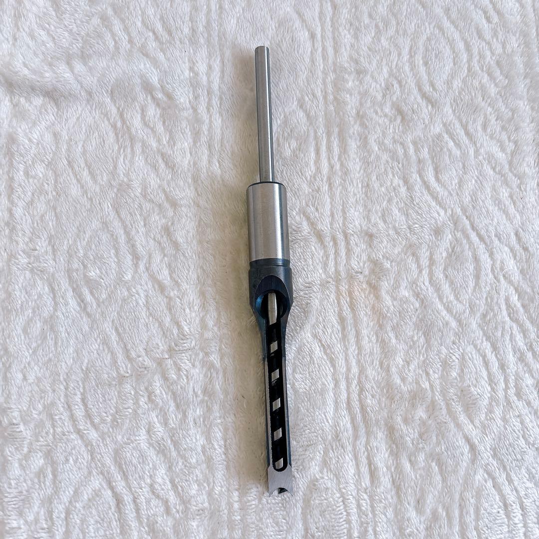 スクエアホールドリルビット10mm