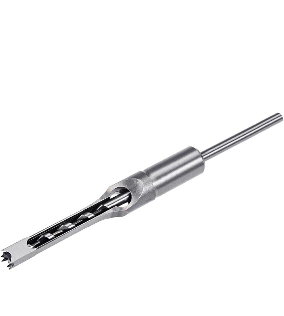 スクエアホールドリルビット10mm