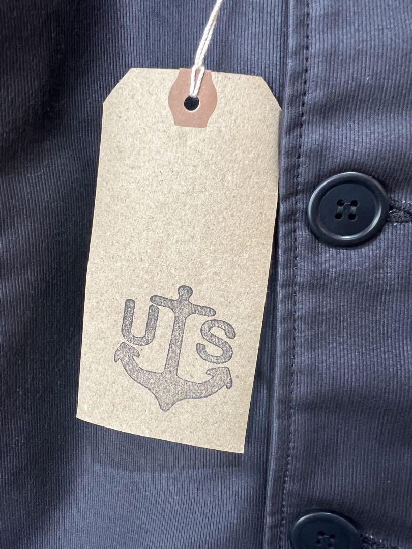 ウエアハウス N-1デッキジャケット U.S.NAVY42新品