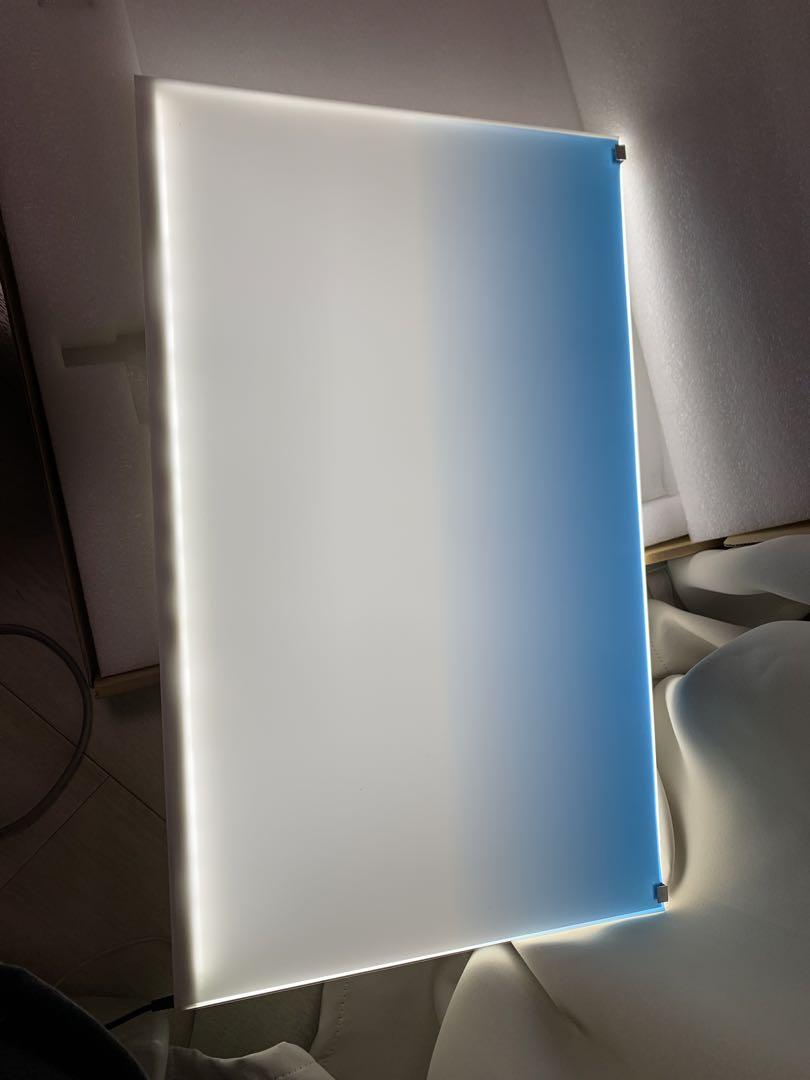 ADA NATURE AQUARIUM LIGHT SCREEN W60×H36