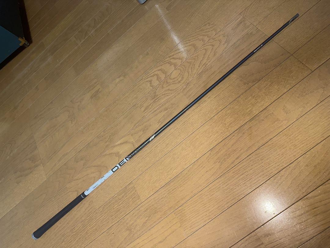 DENALI 60g 6.0 ブルー シャフト