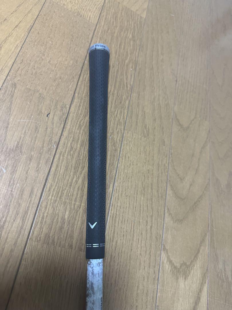DENALI 60g 6.0 ブルー シャフト