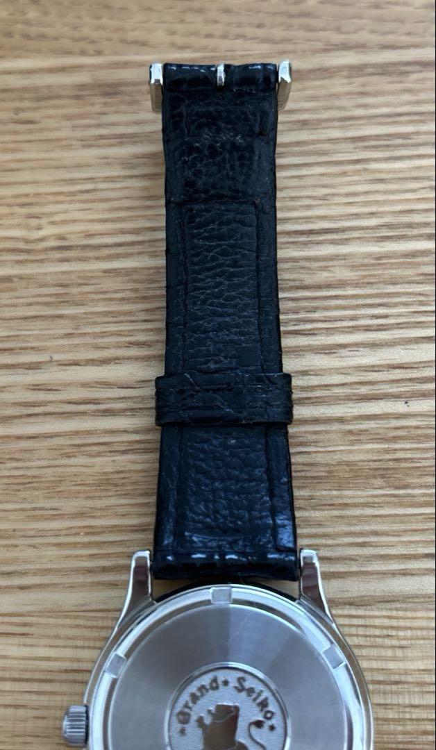 SEIKO グランドセイコー SBGF029/8J55-0AA0