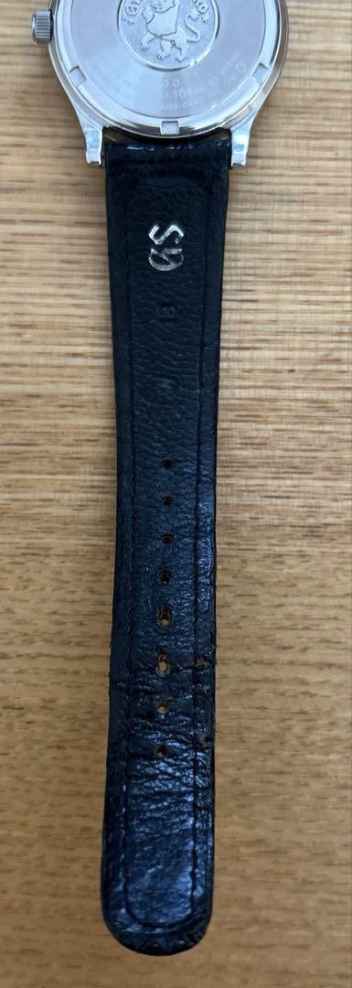 SEIKO グランドセイコー SBGF029/8J55-0AA0