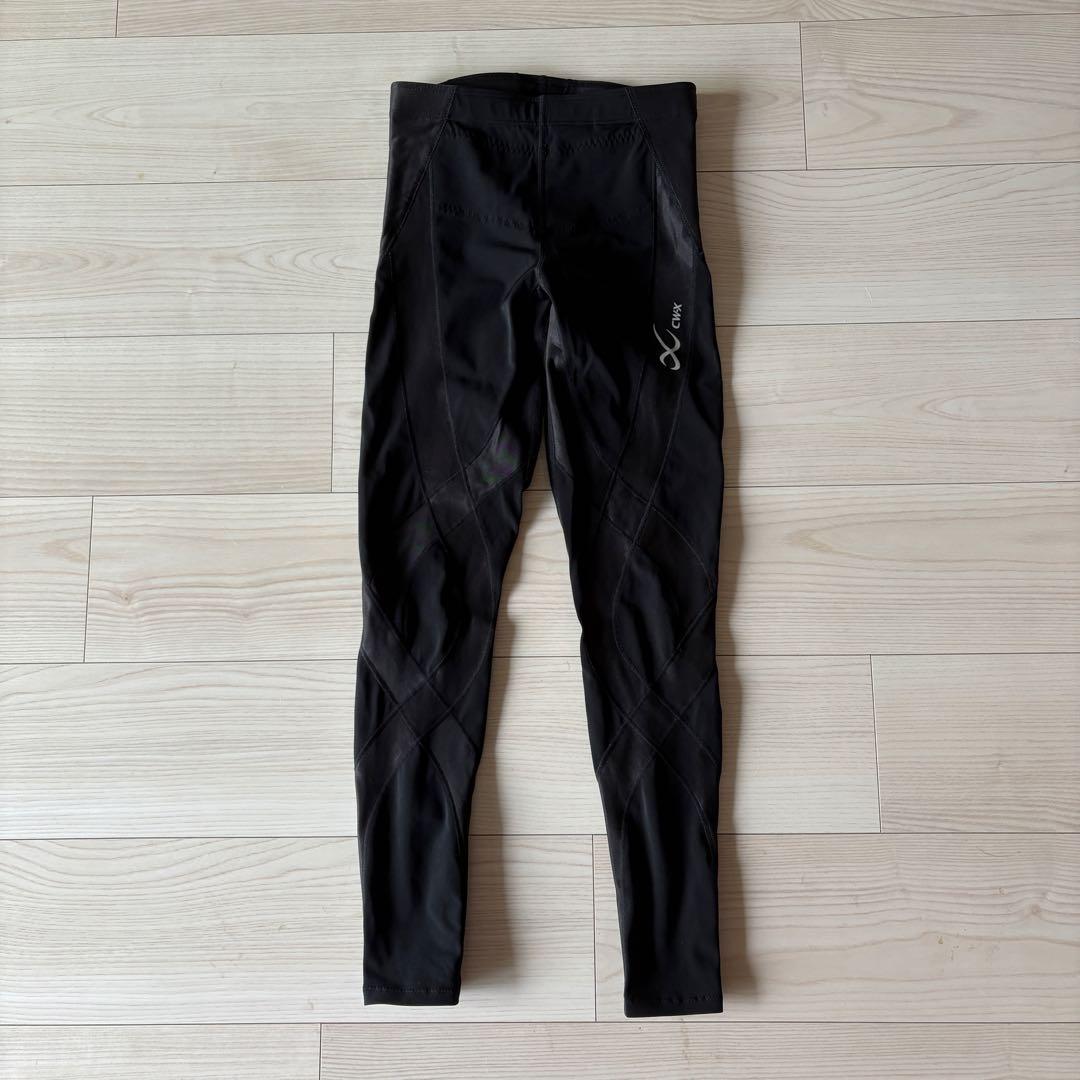 CWX HZY-339レディース　スポーツタイツ　ジェネレーターモデル　SR