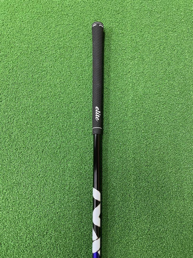Fujikura - スピーダーNX バイオレット 40R 45.5インチ テーラーメイドスリーブ付 Amazon.co.jp: [組立済][Teeolive製作]Fujikura SPEEDER NX