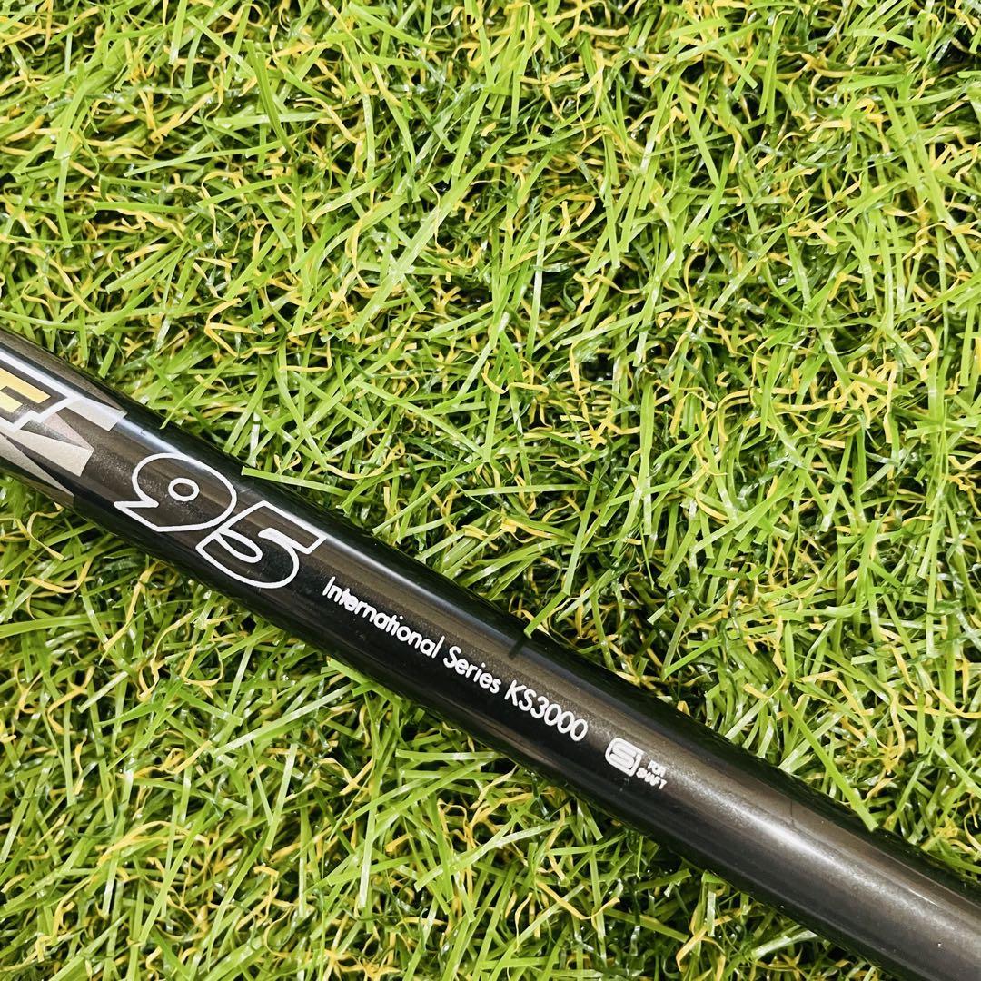 タイトリスト 718 CB 5番アイアン ATTAS FF 95