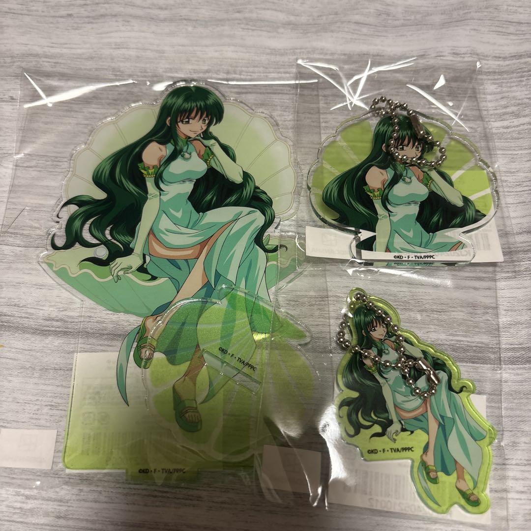くじメイト　マーメイドメロディー　ぴちぴちピッチ　洞院リナセット 4,550円