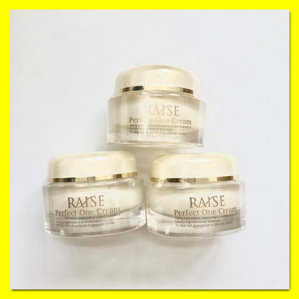 Amazon | RAISE (レイズ) Perfect One Cream パーフェクトワン