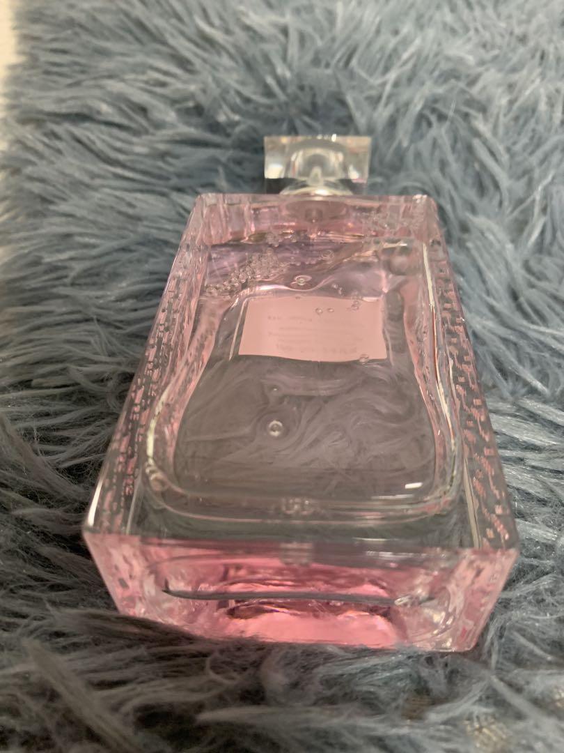 Miss Dior ROSE N'ROSES 香水 100ml
