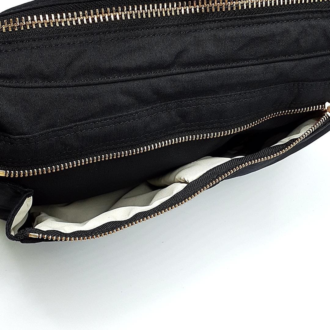 全国無料格安 超美品 ドラフト 20-22012707 ls1OZ-m83645652781 ポーターPORTER ショルダーバッグ 低価SALE