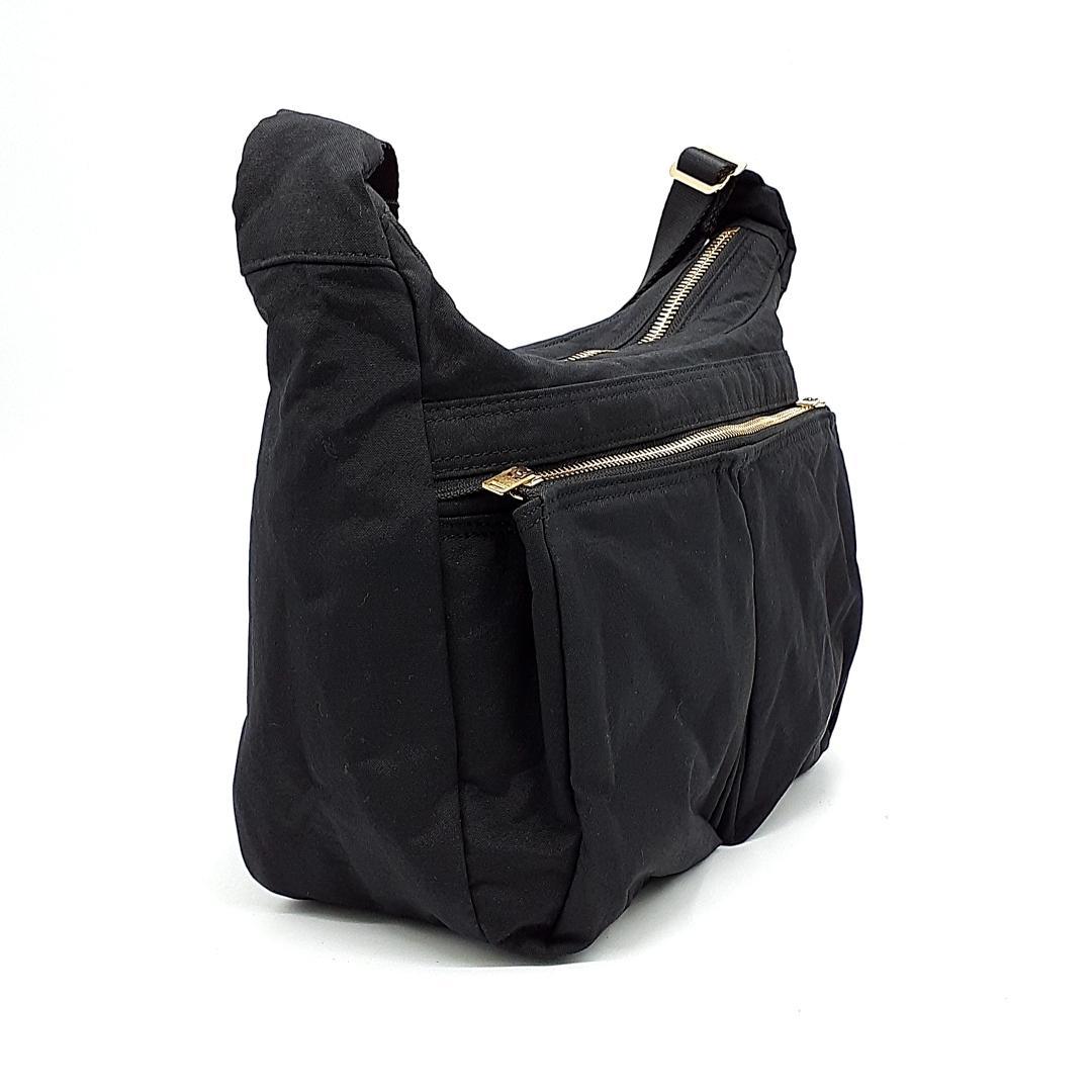 全国無料格安 超美品 ドラフト 20-22012707 ls1OZ-m83645652781 ポーターPORTER ショルダーバッグ 低価SALE