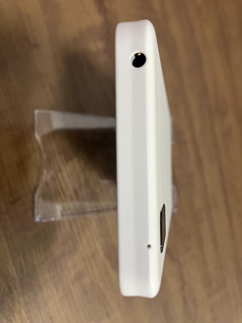 【中古(SSランク極美品)】docomo AQUOS wish2 SH-51C④