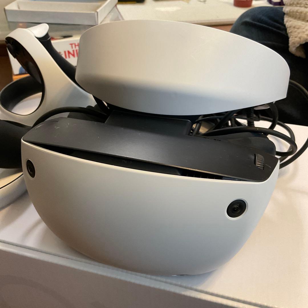 PS5専用 PlayStation VR2 PS5専用 PlayStation VR2