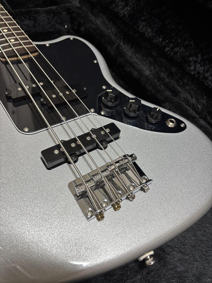 Squier JAGUAR BASS SPECIAL スクワイヤー ベース