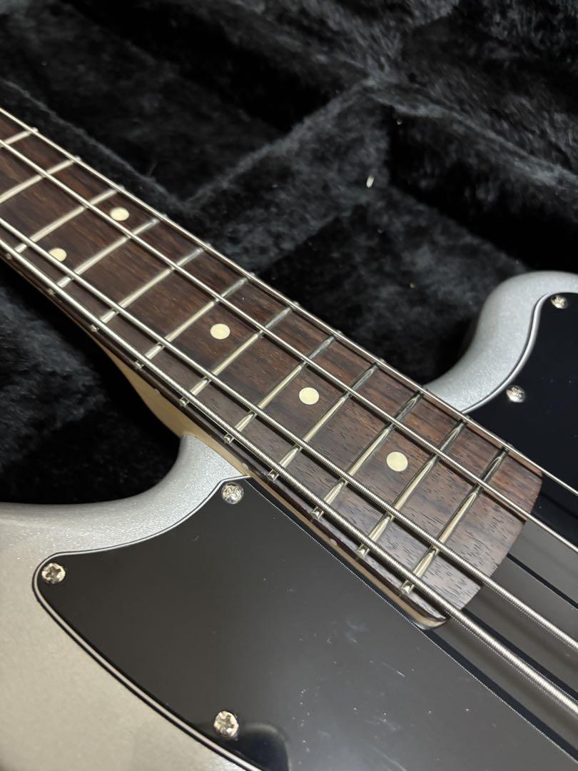 Squier JAGUAR BASS SPECIAL スクワイヤー ベース