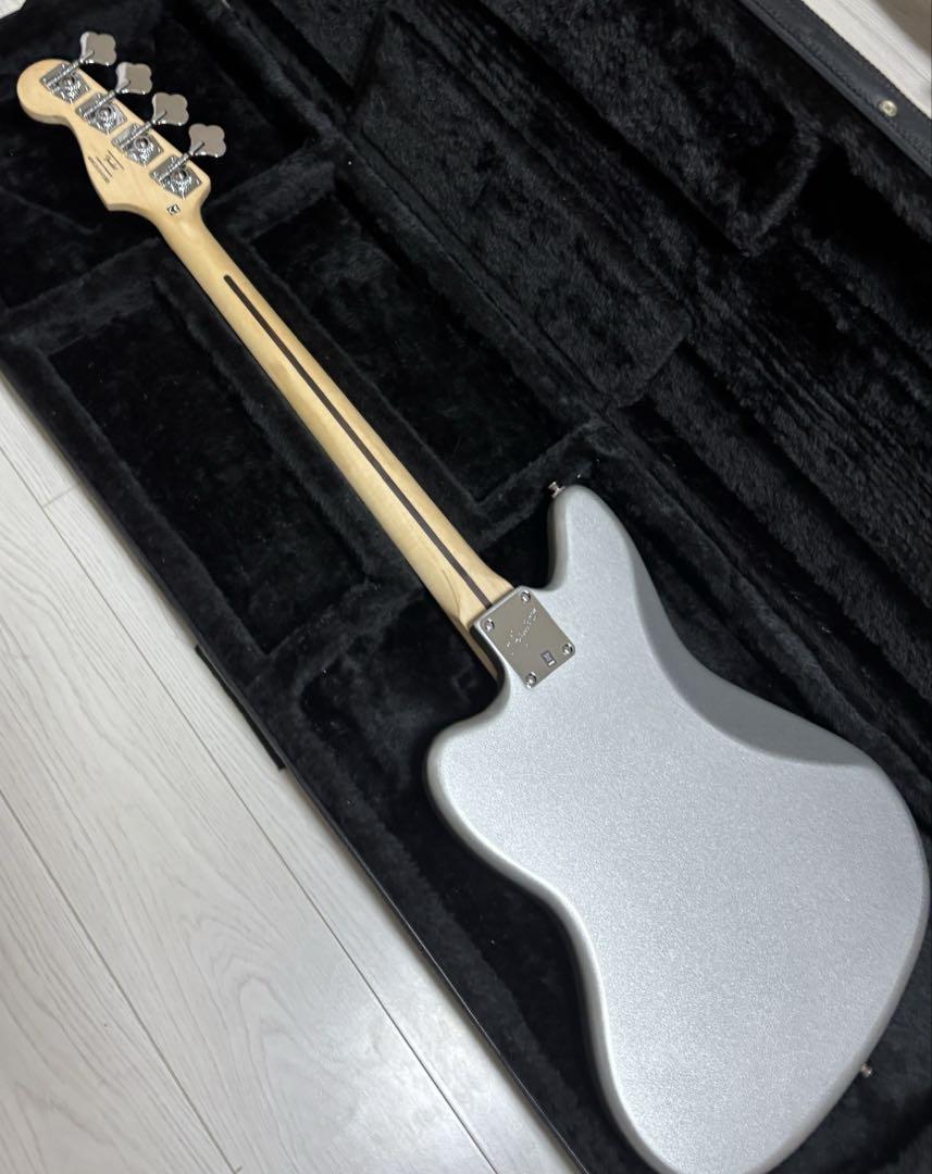 Squier JAGUAR BASS SPECIAL スクワイヤー ベース