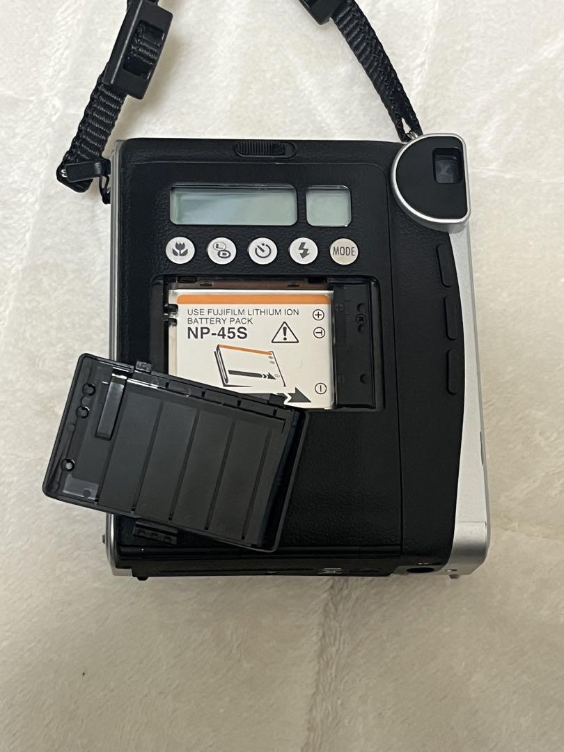instax mini 90 インスタントカメラ 本体
