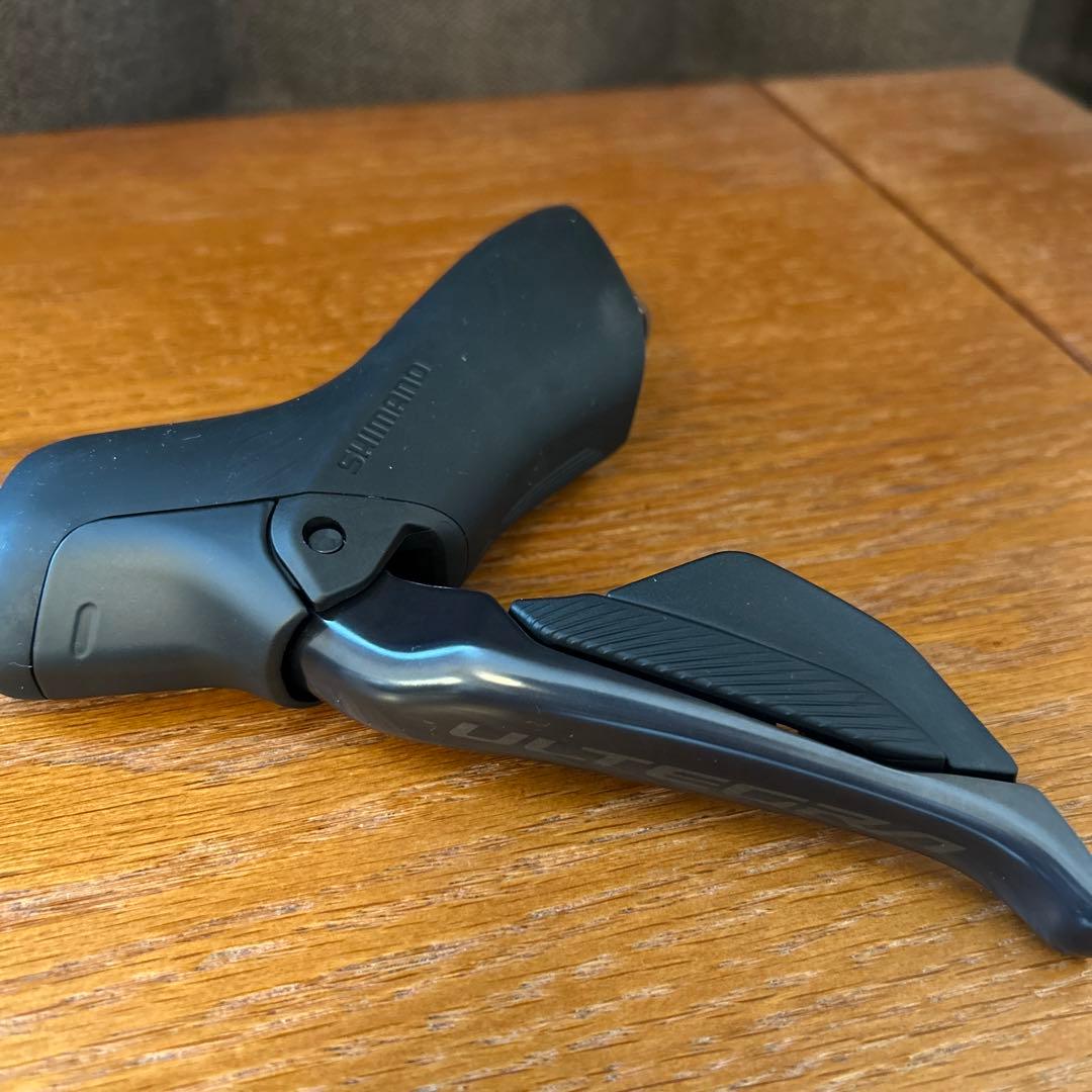 シマノ ST-R8170 左レバーのみ新品未使用（箱無し）