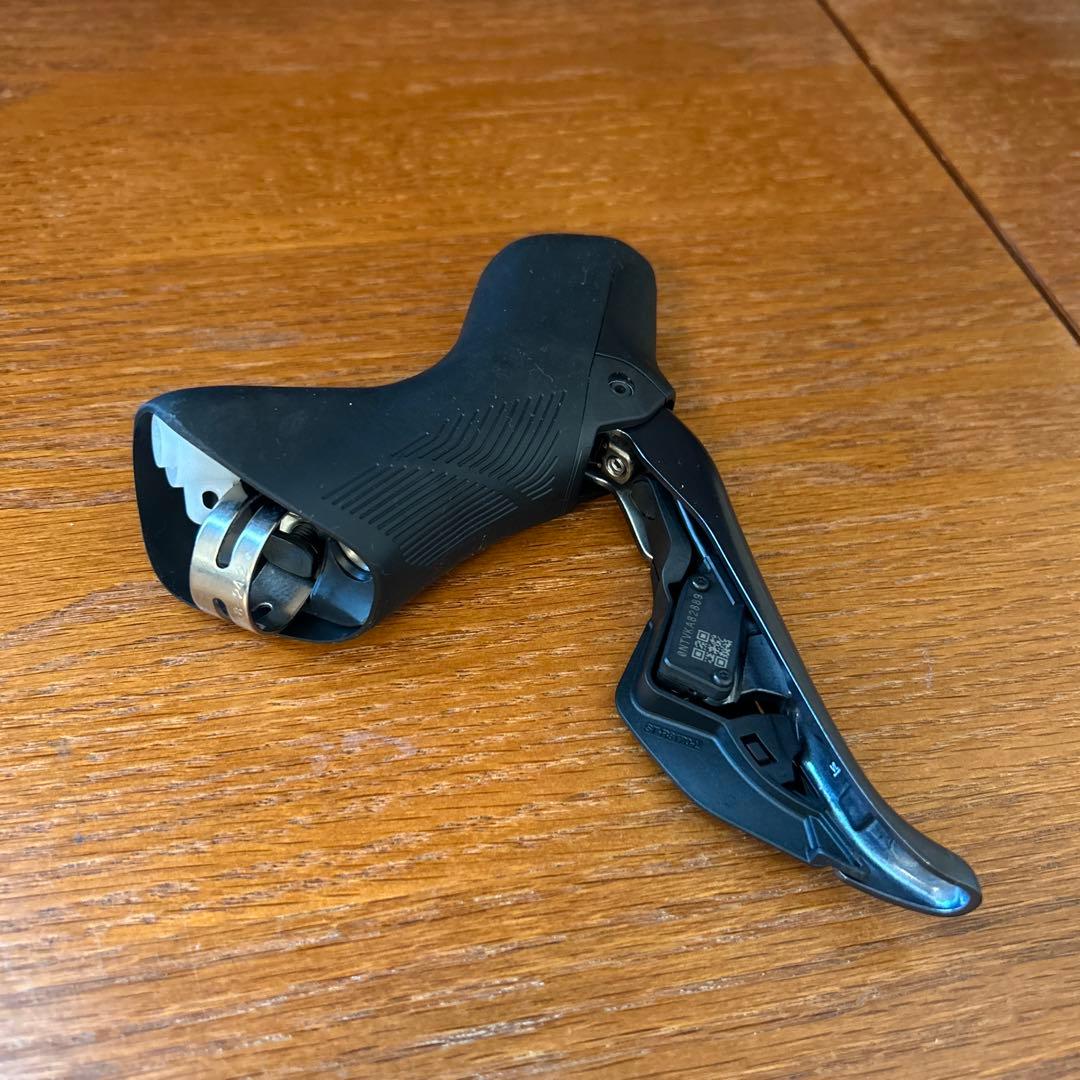 シマノ ST-R8170 左レバーのみ新品未使用（箱無し）