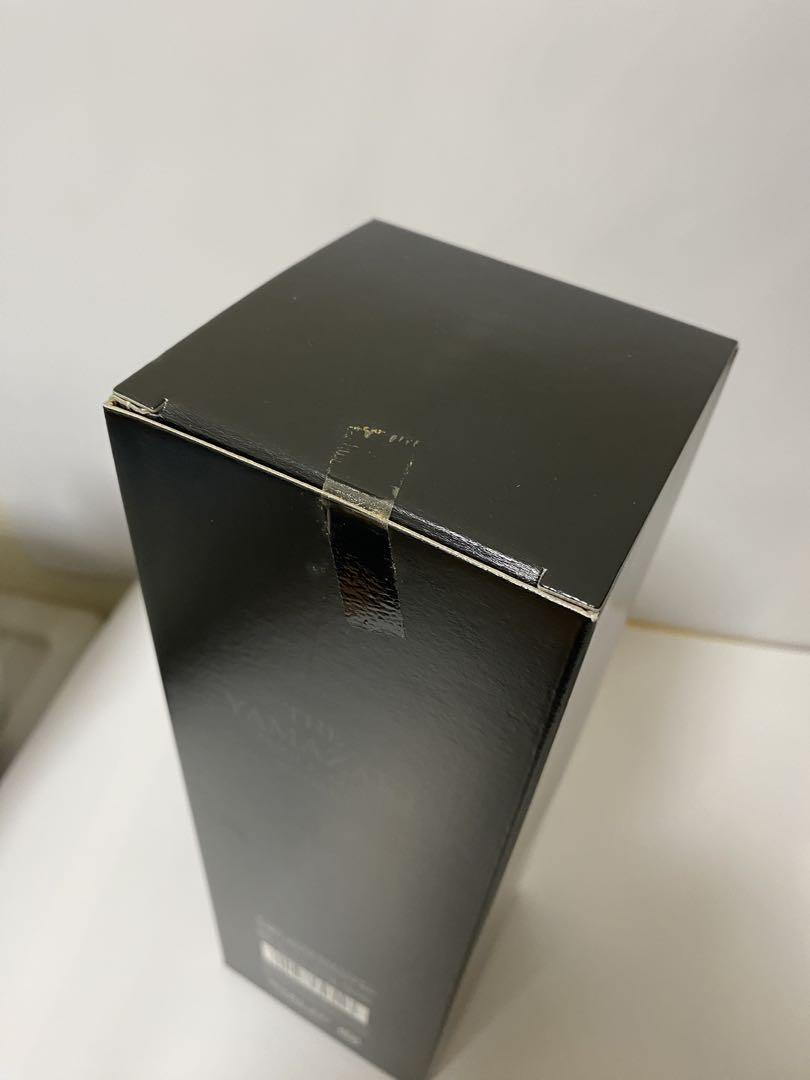 【新品】サントリー 山崎 リミテッドエディション 2017年 シングルモルト