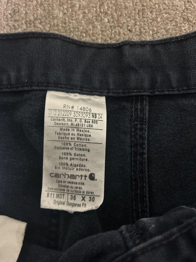 Carhartt WIP カーゴパンツ レギュラーカーゴパンツ Regular