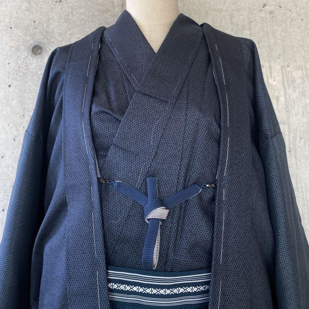 紺色系