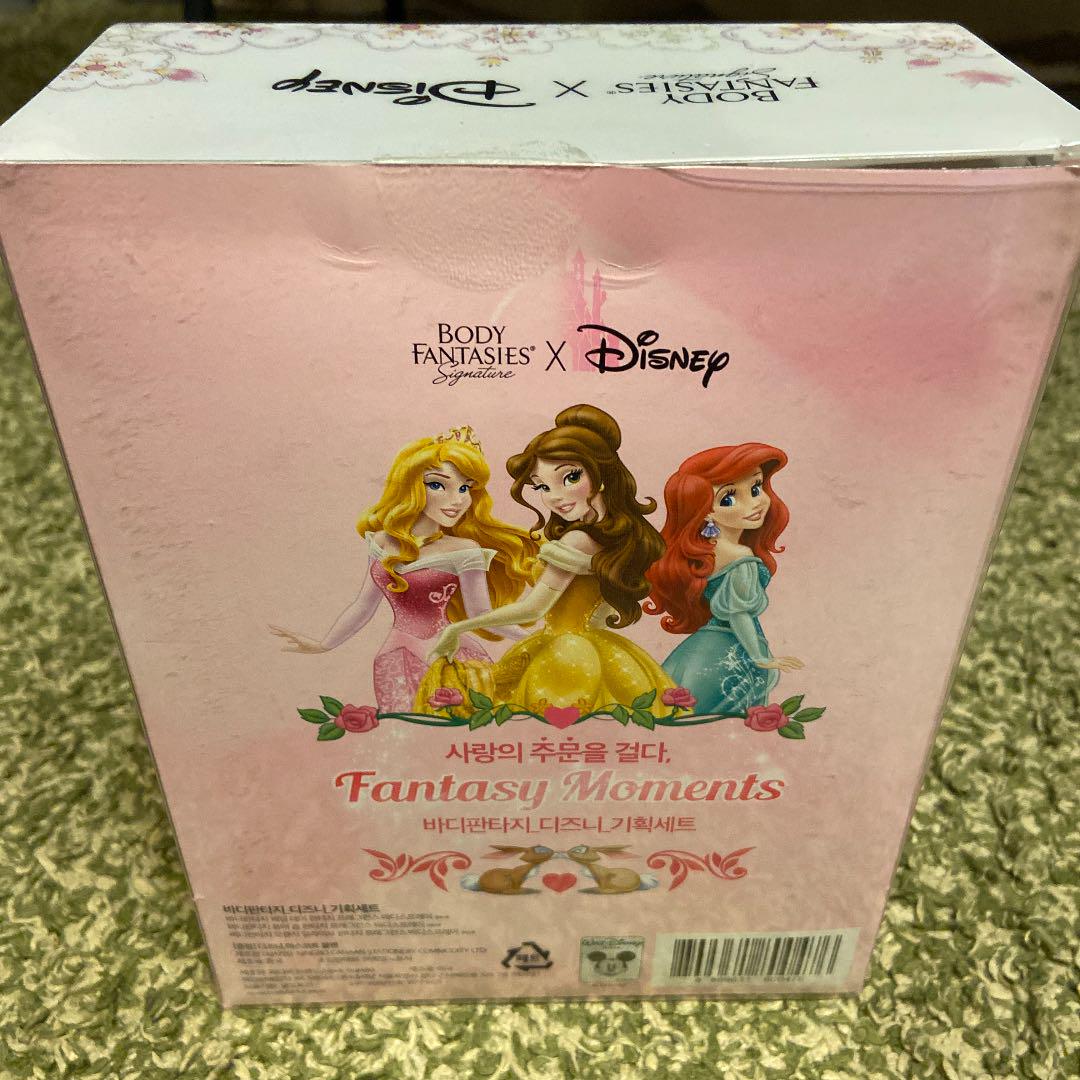メルカリ 正規品 新品未使用 限定版ボディファンタジー ディズニーコラボセット ボディミスト 1 699 中古や未使用のフリマ メルカリ 正規品 新品未使用 限定版ボディファンタジー ディズニーコラボセット ボディミスト 1 699 中古や未使用のフリマ