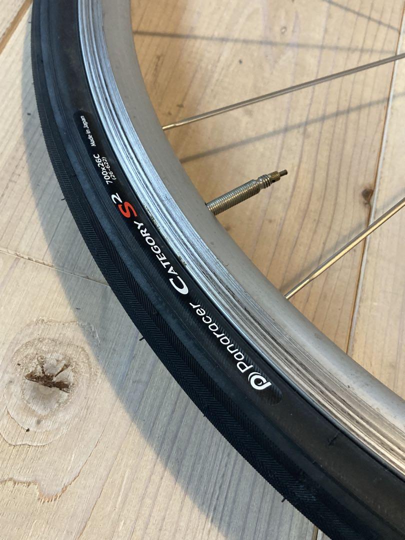 ブリヂストン　レイダック　RD-570