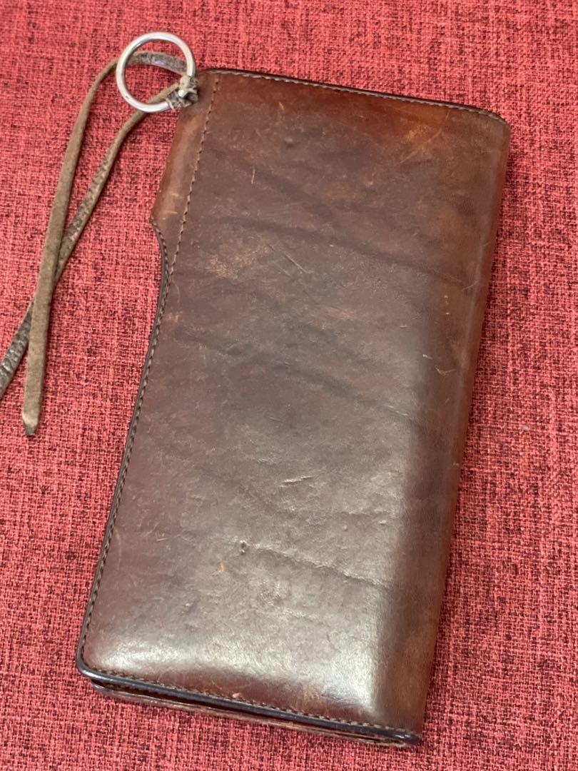 ◆感謝価格◆希少◆PORTER/925◆LONG WALLET(L) ◆