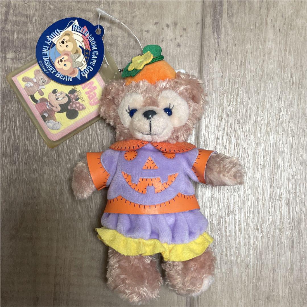 シェリーメイ ぬいぐるみバッジ ハロウィン 2010 - メルカリ