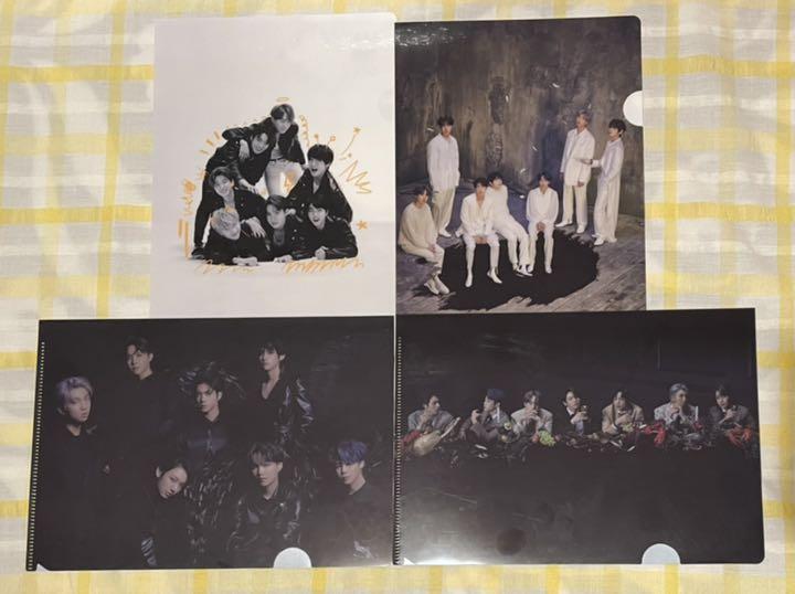 限定20%OFF BTS MAP OF THE SOUL : 7 FjCuc-m83652634919 新作爆買い