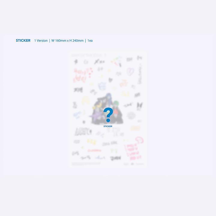 限定20%OFF BTS MAP OF THE SOUL : 7 FjCuc-m83652634919 新作爆買い