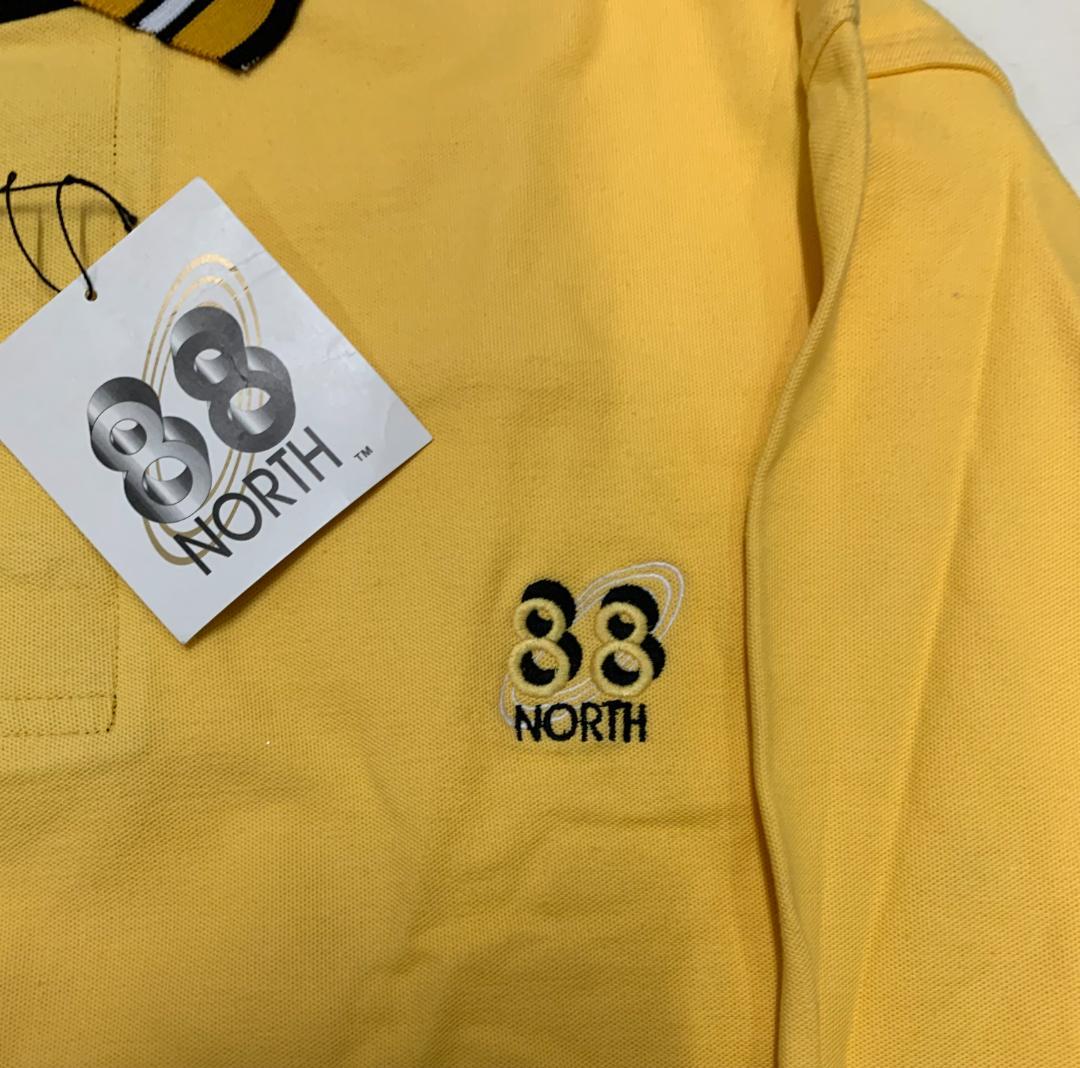 大特価市 高価スポーツ バギーワイドNORTH88デッドストック 90s BBOY - ウェア