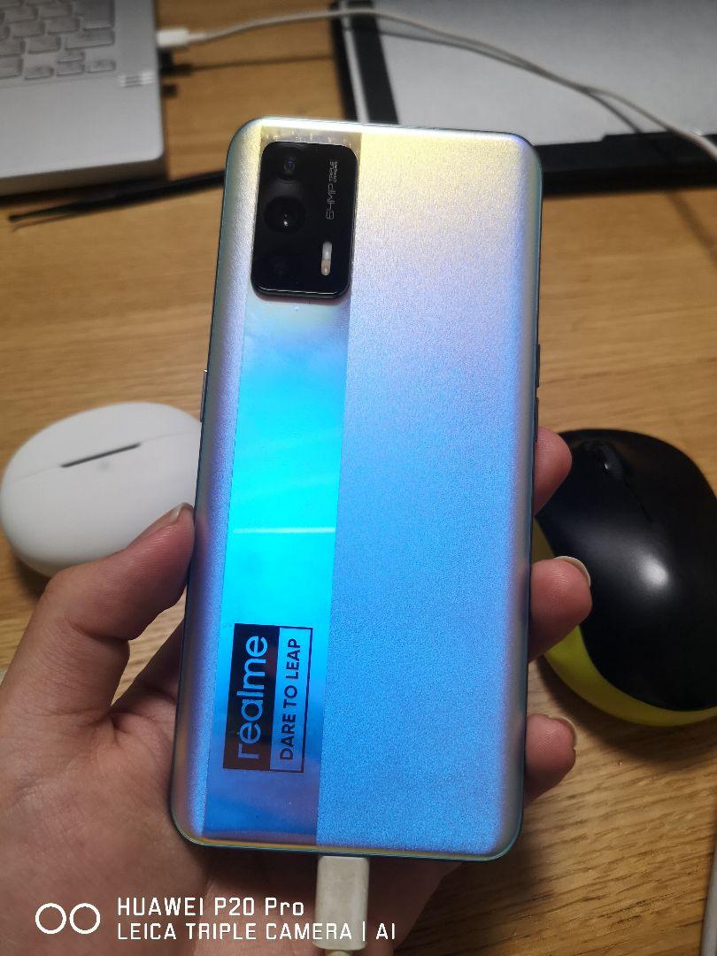 【ジャンク】Realme GT neo 8/128 中国版 【ジャンク】Realme GT neo 8/128 中国版