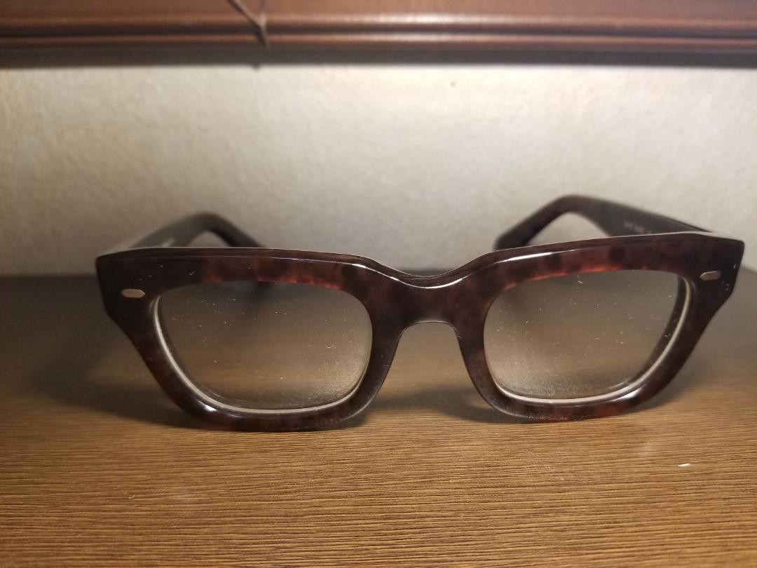 試着のみ！EFFECTOR MUNAKATA（エフェクター）