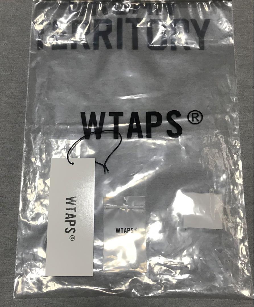 wtaps ベースボールシャツ