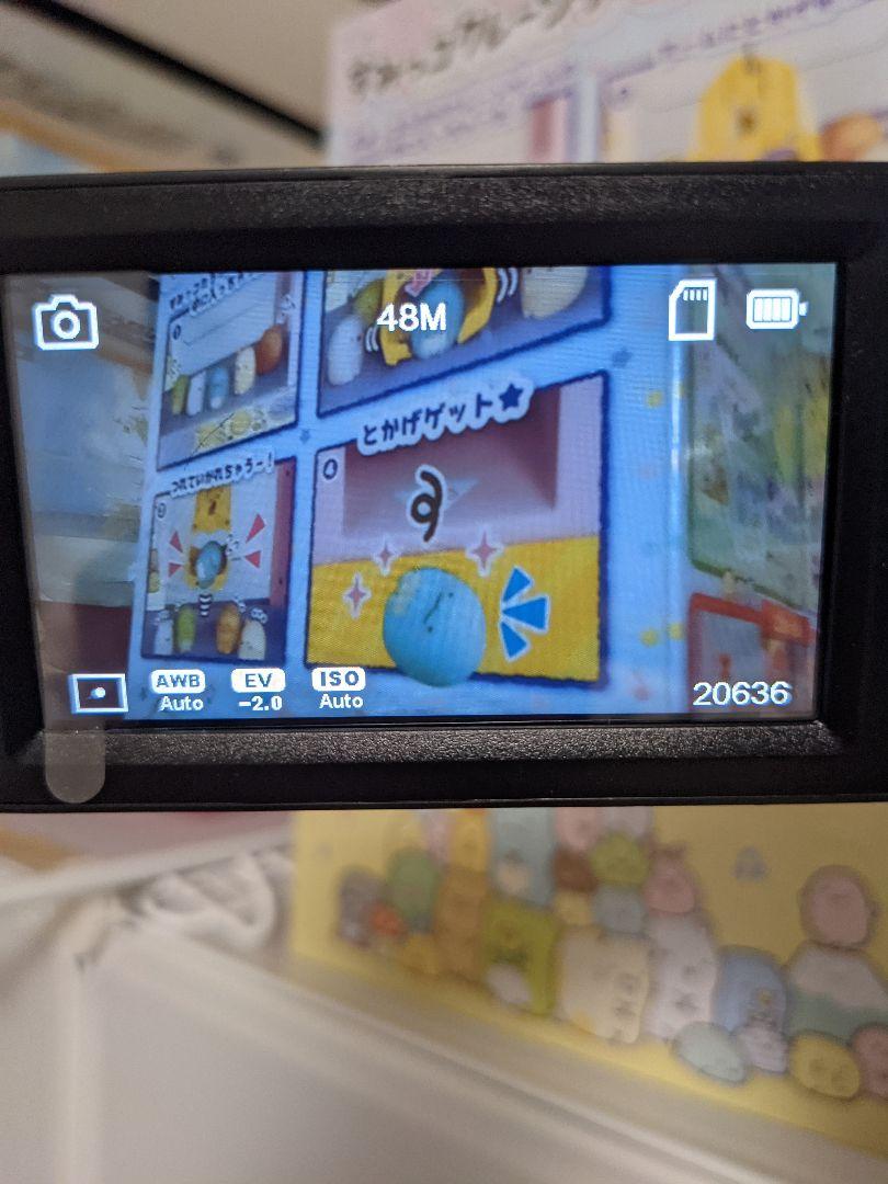 yzyzWiFiビデオカメラ 美品
