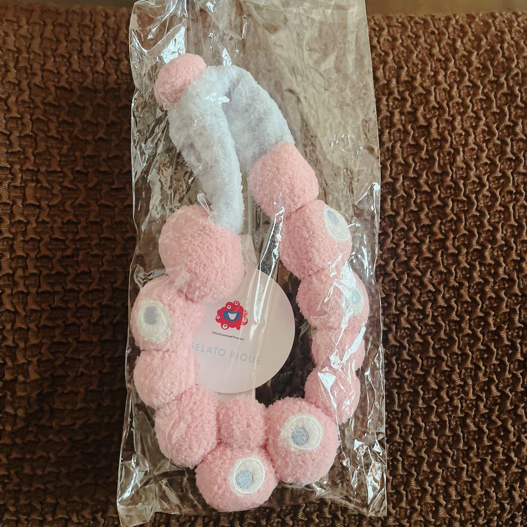 ２点セットgelato