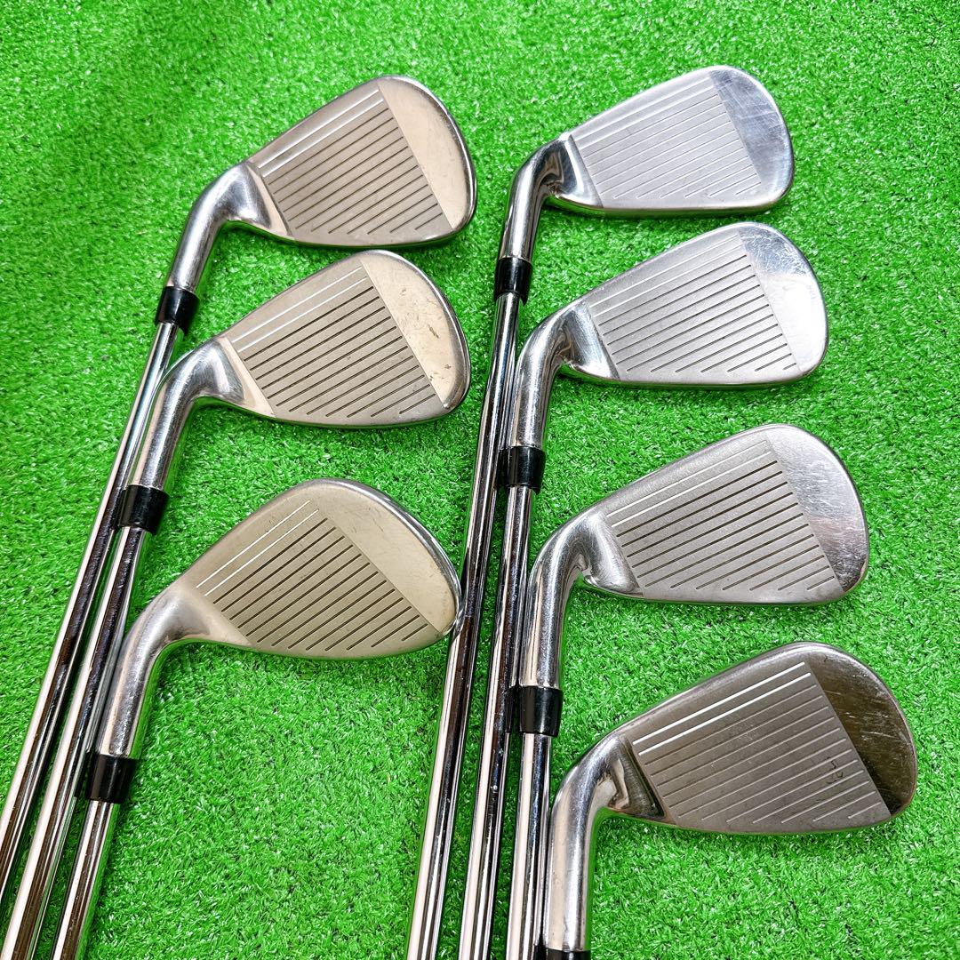 【現行モデル】Callaway WARBIRD メンズゴルフクラブセット 初心者