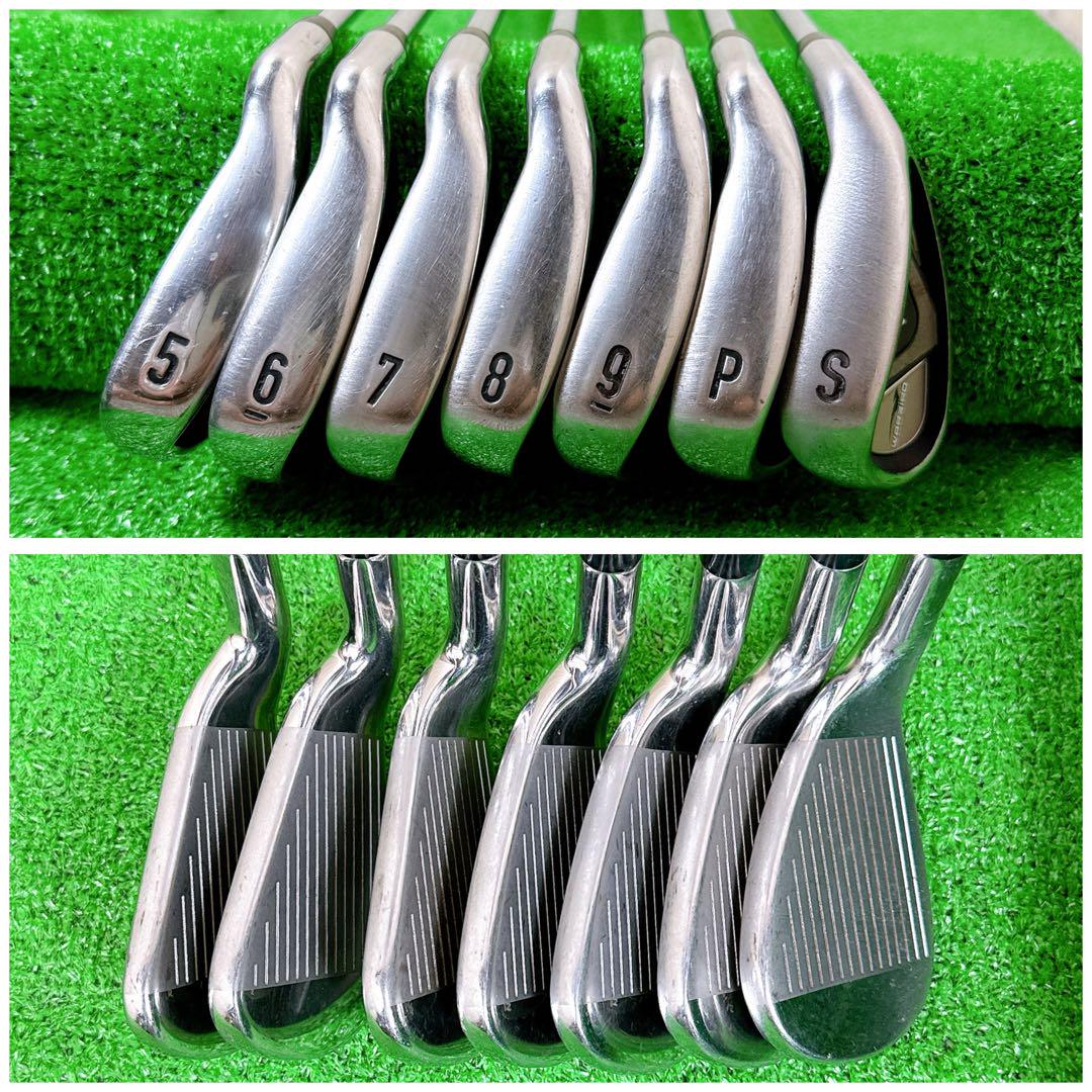 【現行モデル】Callaway WARBIRD メンズゴルフクラブセット 初心者
