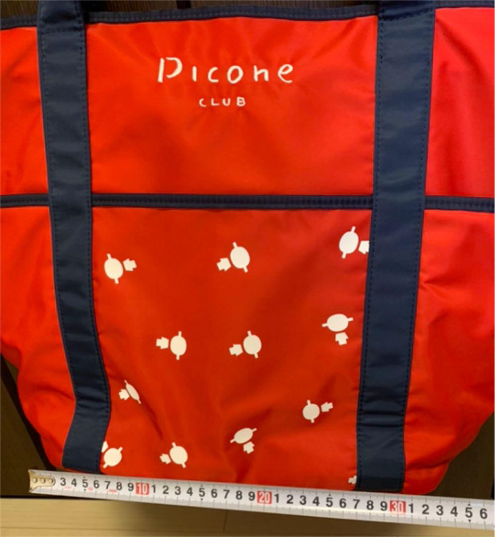 ゴルフトートバッグ PICONE