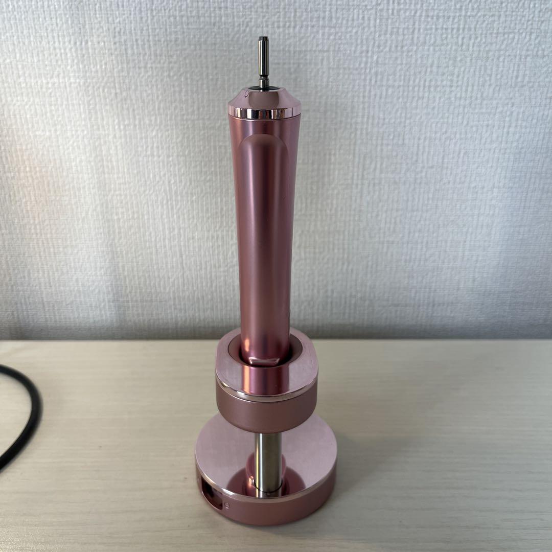 パナソニック　電動歯ブラシドルツ　EW-CDP53 美品　おまけ付き