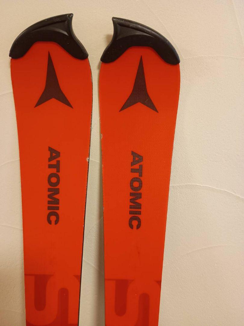 ATOMIC Redster S9 スキー 板 145cm