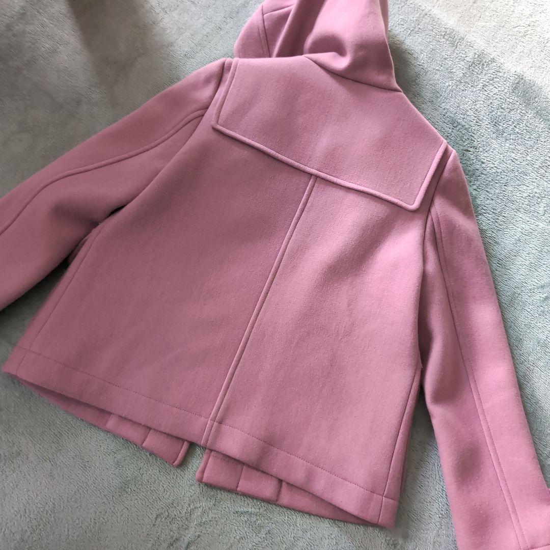 美品)BEAMS ビーチクロス ショートダッフル