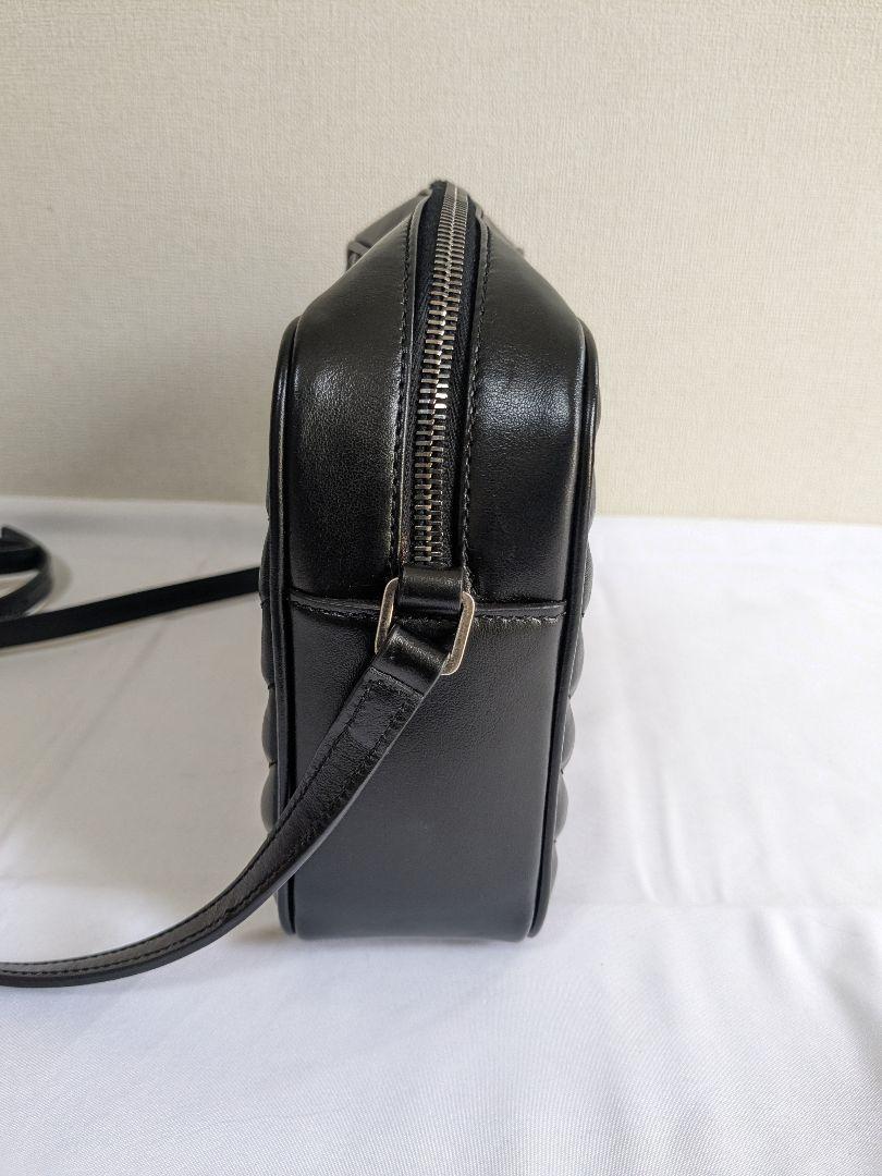 YVES SAINT LAURENT ルーカメラバッグ