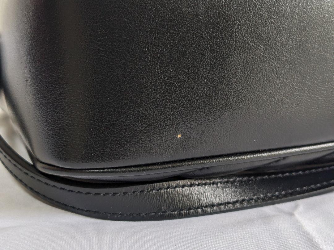 YVES SAINT LAURENT ルーカメラバッグ