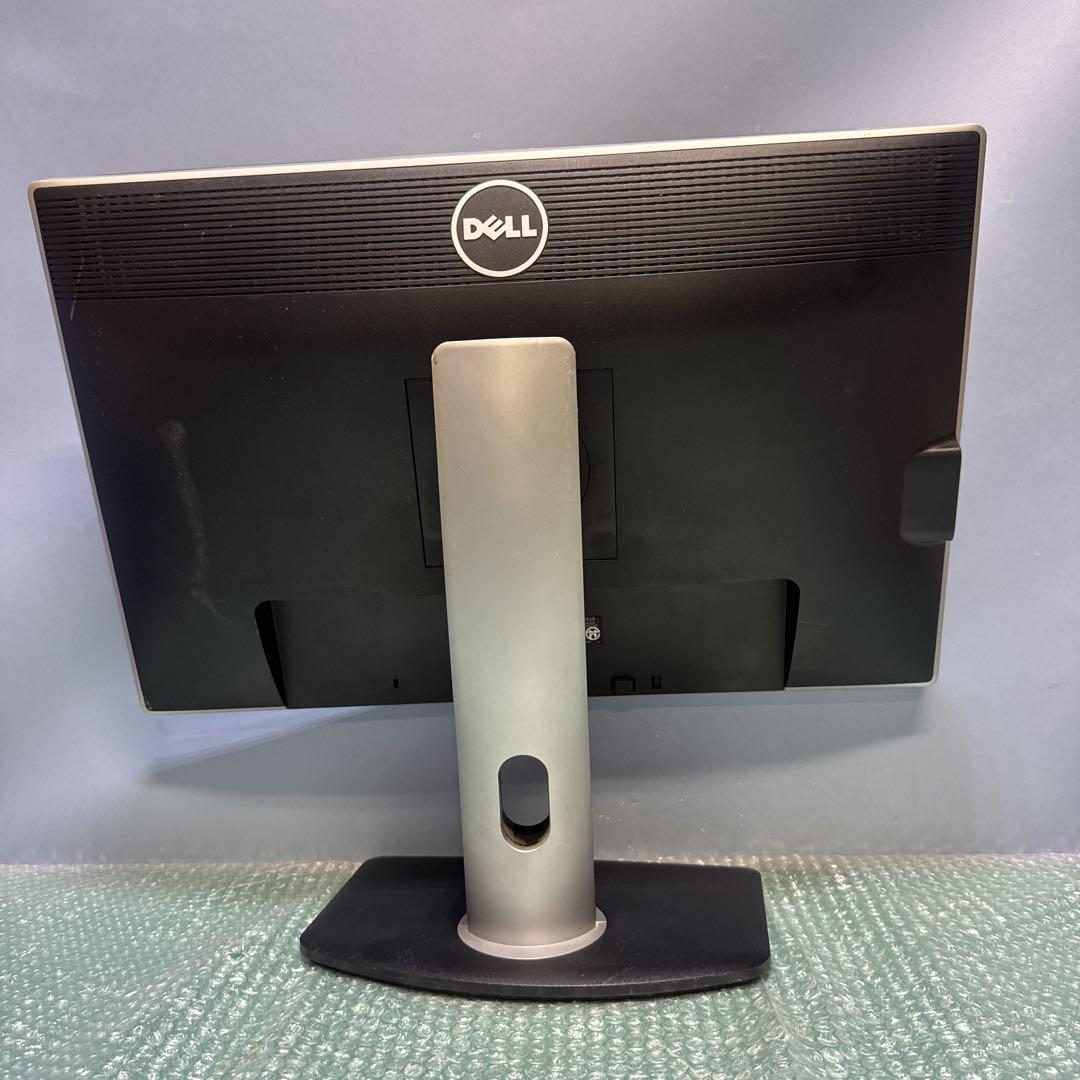DELL 24型ワイド液晶ディスプレイPCモニター　U2412MB