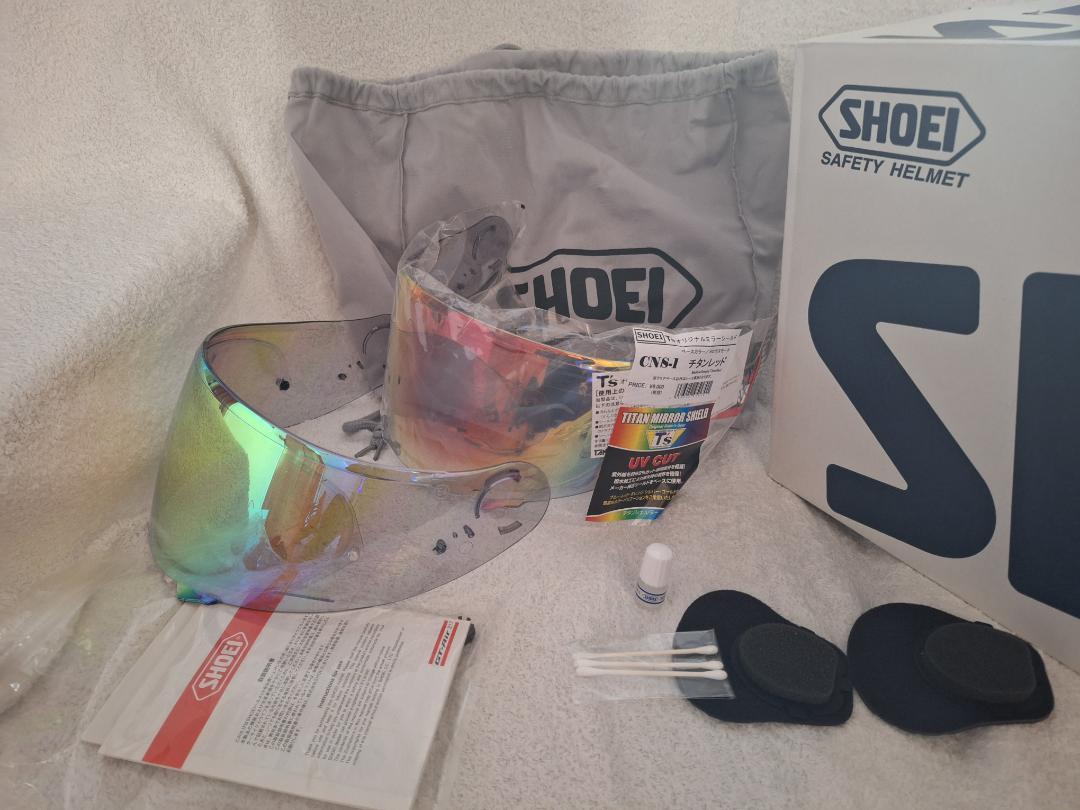 SHOEI ショーエイ