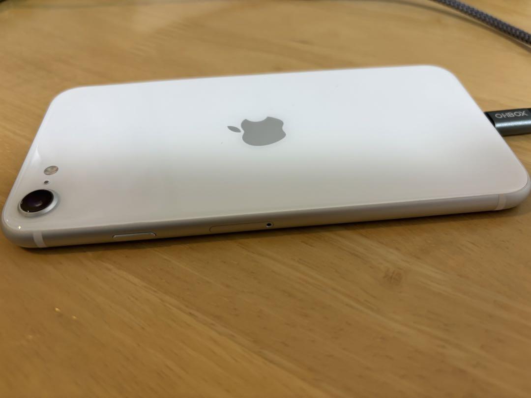 iPhone SE2世代 Amazon | 【整備済み品】 Apple iPhone SE（第2世代） 128GB